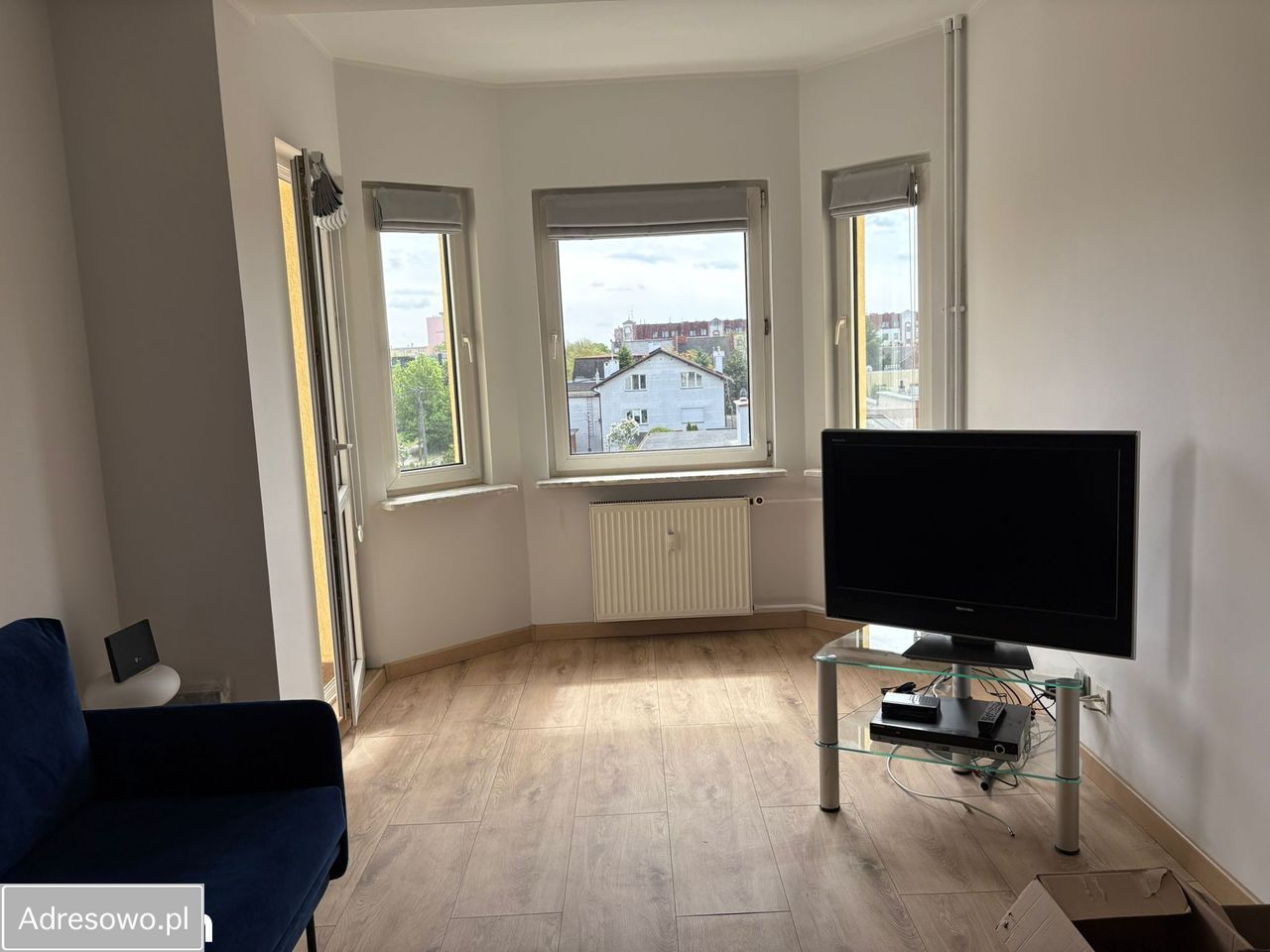 Mieszkanie 3-pokojowe Bydgoszcz Górzyskowo, ul. Juliusza Kossaka. Zdjęcie 2