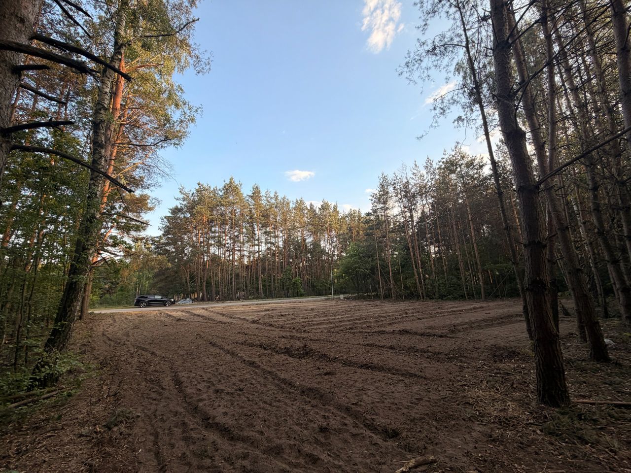Działka budowlana Bukowiec Bukowiec Duży, ul. Fiołkowa. Zdjęcie 15