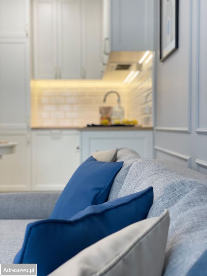 Mieszkanie 2-pokojowe Warszawa Żerań, ul. Marywilska. Zdjęcie 5