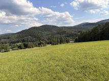 Działka rolno-budowlana Florynka. Zdjęcie 1