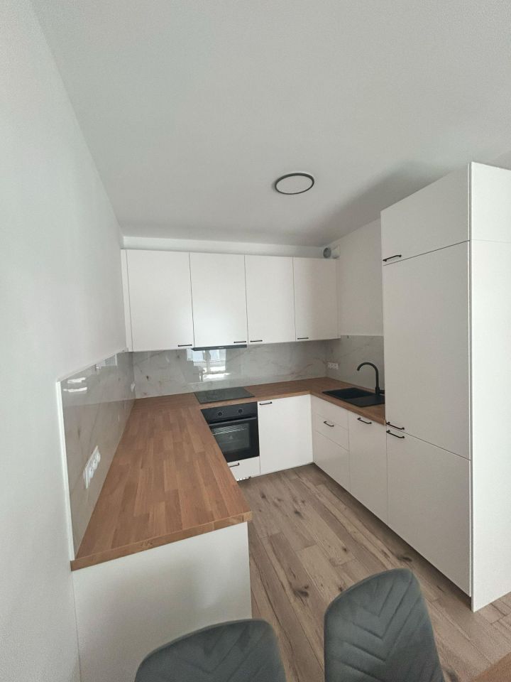 Mieszkanie 2-pokojowe Warszawa Targówek, ul. Warszawski Świt. Zdjęcie 4
