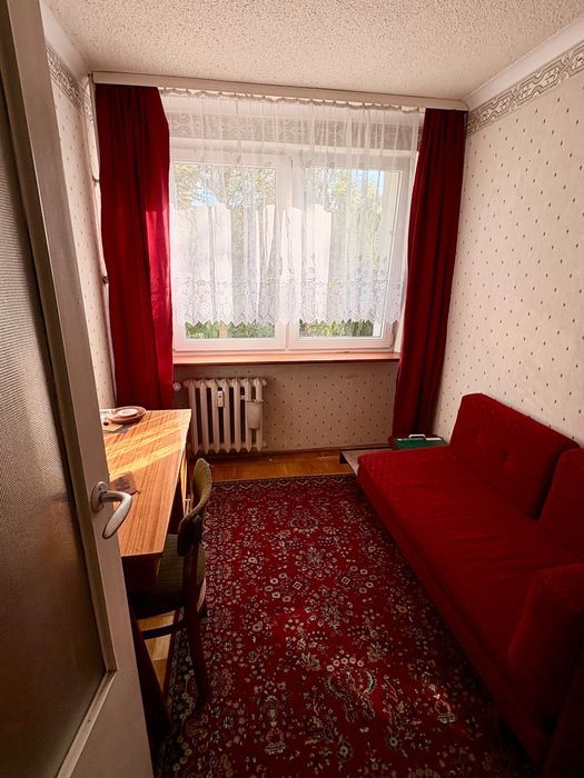 Mieszkanie 4-pokojowe Słupsk Zatorze, ul. Królowej Jadwigi. Zdjęcie 6