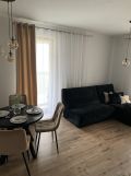 Mieszkanie 3-pokojowe Lublin Wrotków, ul. Ks. Wincentego Granata. Zdjęcie 2