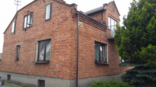 dom wolnostojący, 3 pokoje Ciebłowice Duże, Ciebłowice Duże. Zdjęcie 1