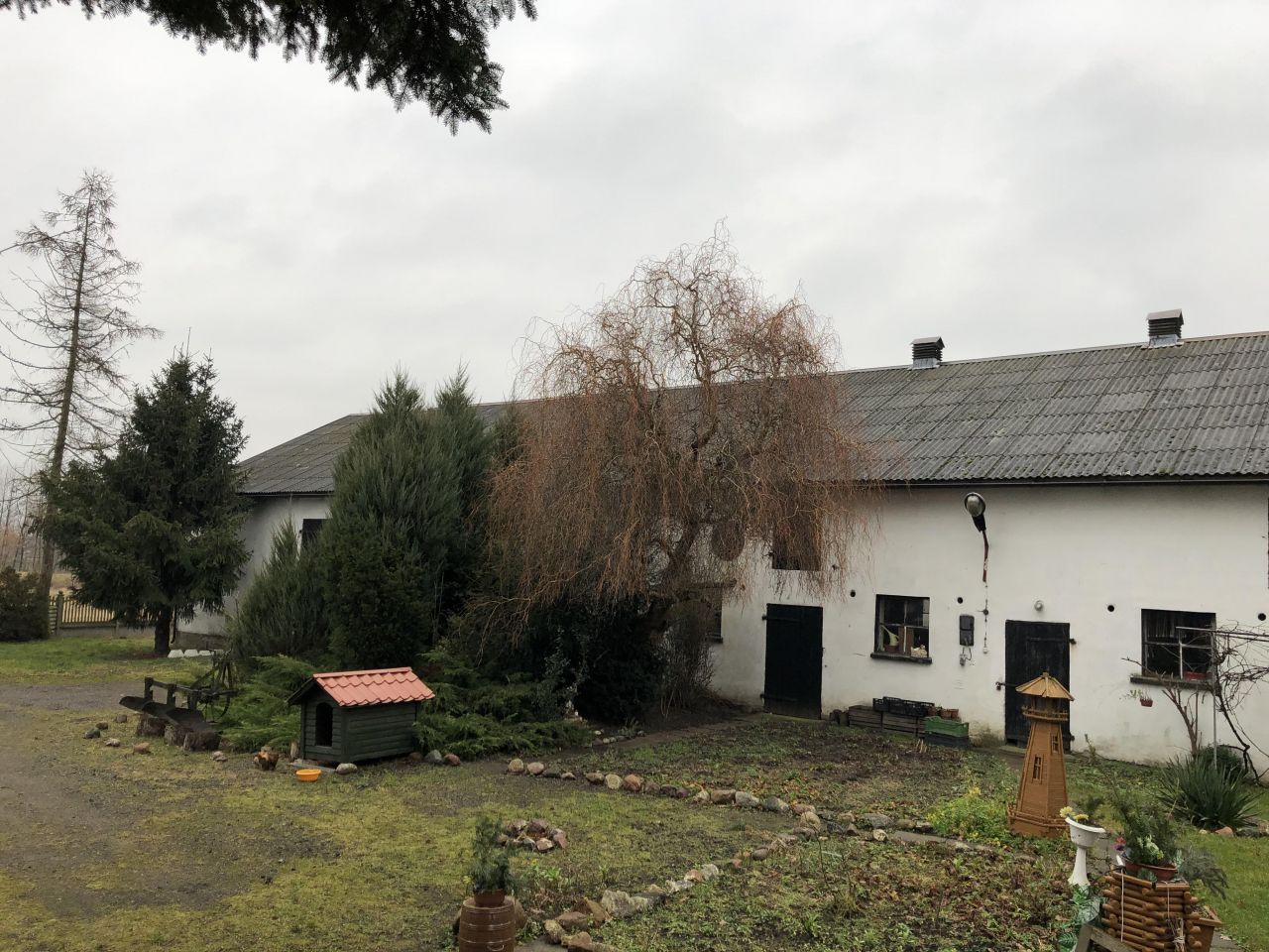 siedlisko, 3 pokoje Tujsk. Zdjęcie 6