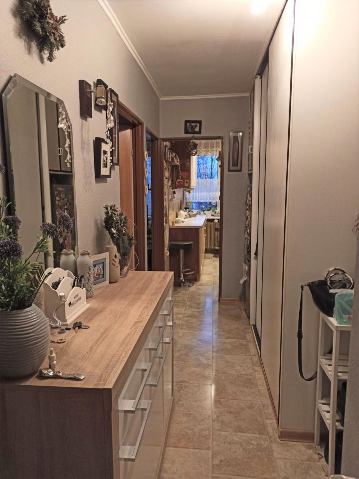 Mieszkanie 3-pokojowe Zabrze Mikulczyce, ul. Gogolińska. Zdjęcie 6