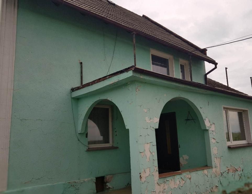 dom wolnostojący, 6 pokoi Ucieszków, ul. Dobieszowska. Zdjęcie 6