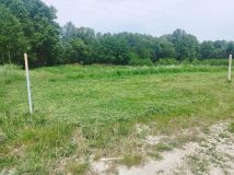 Działka budowlana Zboiska, ul. Żurawia. Zdjęcie 3