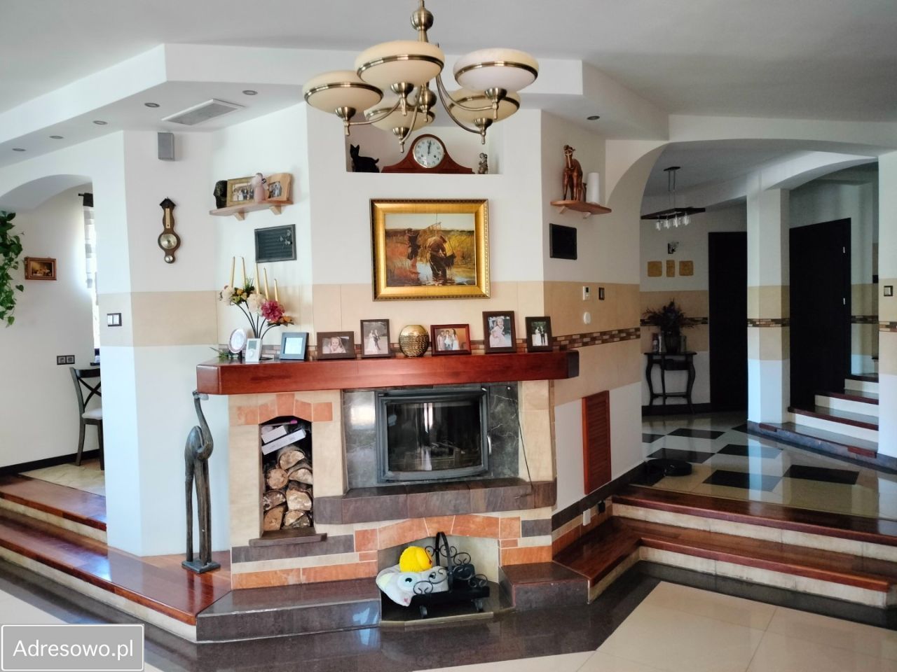 dom wolnostojący, 6 pokoi Maszewo. Zdjęcie 5