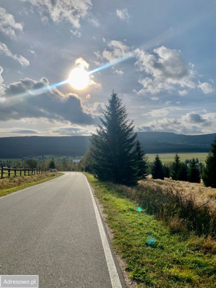 Działka rolno-budowlana Mostowice. Zdjęcie 2