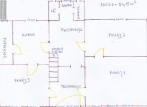 dom wolnostojący, 6 pokoi Drezdenko. Zdjęcie 3