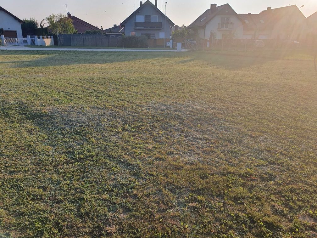 Działka budowlana Łowęcin, ul. Szkolna. Zdjęcie 5