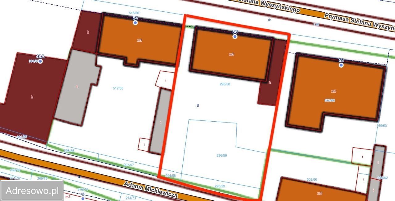 Lokal Piekary Śląskie Centrum, ul. Prymasa Stefana Wyszyńskiego. Zdjęcie 19