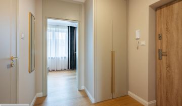 Mieszkanie 2-pokojowe Warszawa Mokotów, ul. Balladyny