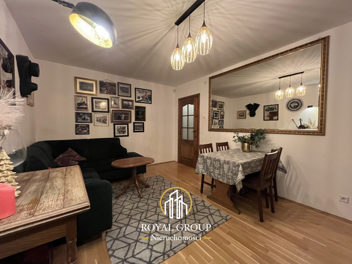 Mieszkanie 3-pokojowe Lublin Czuby, ul. Husarska. Zdjęcie 6