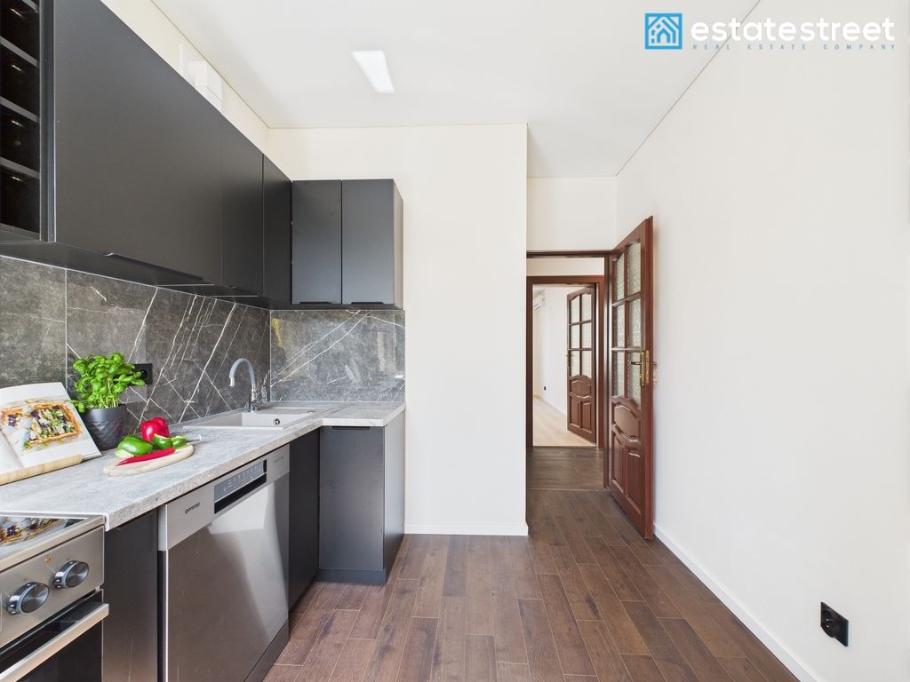 Mieszkanie 2-pokojowe Kraków Bronowice, ul. Lucjana Rydla. Zdjęcie 10