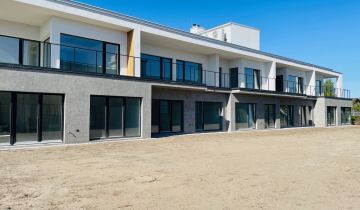 Mieszkanie 4-pokojowe Lesznowola