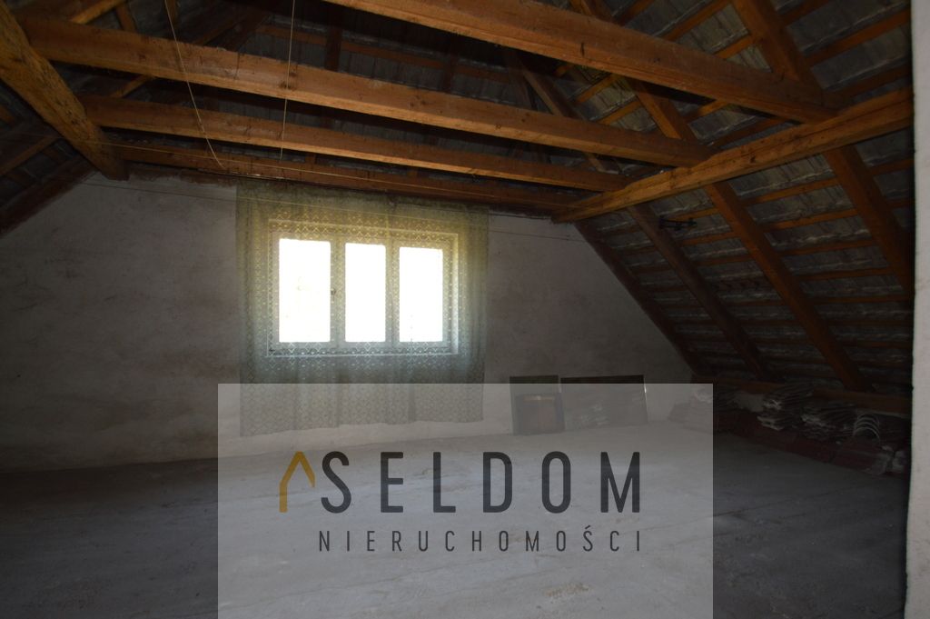 dom wolnostojący, 6 pokoi Karłowice. Zdjęcie 14