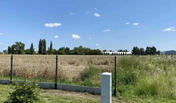 Działka budowlana Hrubieszów, ul. Michałówka