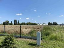 Działka budowlana Hrubieszów, ul. Michałówka. Zdjęcie 1