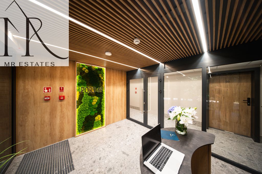 Mieszkanie 2-pokojowe Ogonki, ul. Sztynorcka. Zdjęcie 9