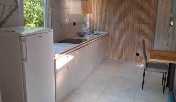 Działka budowlana Augustów