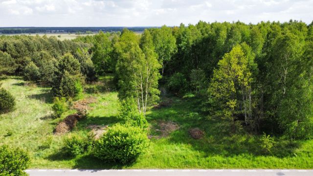 Działka budowlana Rzeki Małe. Zdjęcie 10