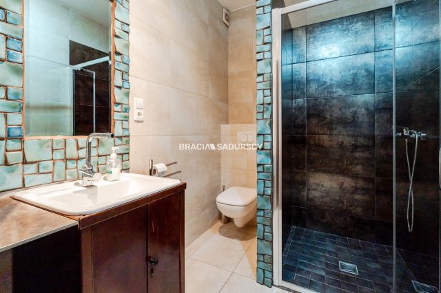 dom wolnostojący, 6 pokoi Kraków Dębniki, ul. Narvik. Zdjęcie 20