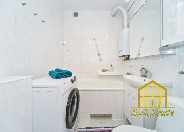 Mieszkanie 1-pokojowe Bielsko-Biała, ul. Spółdzielców. Zdjęcie 4