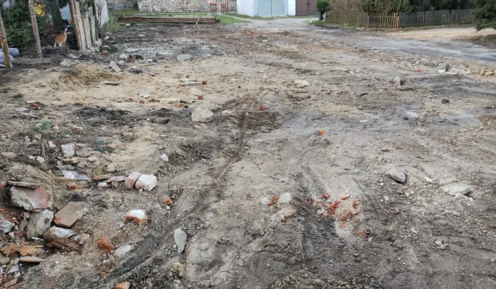 Działka budowlana Strzelce Krajeńskie Centrum, ul. Północna