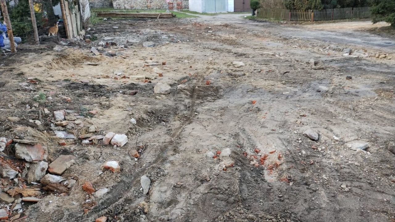 Działka budowlana Strzelce Krajeńskie Centrum, ul. Północna