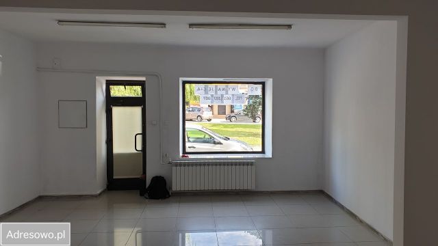 Lokal Kłobuck, ul. 3 Maja. Zdjęcie 1