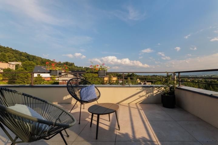 Mieszkanie 2-pokojowe Wilkowice, ul. Żywiecka. Zdjęcie 14