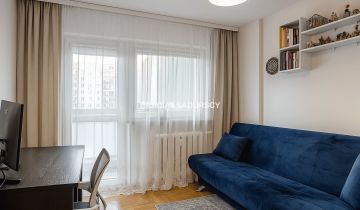 Mieszkanie 4-pokojowe Kraków Mistrzejowice, os. Oświecenia