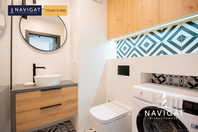 Mieszkanie 2-pokojowe Gdynia Chwarzno-Wiczlino, ul. Czesława Niemena. Zdjęcie 7