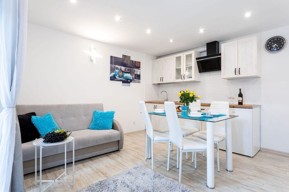 Mieszkanie 2-pokojowe Gdańsk Wzgórze Mickiewicza. Zdjęcie 6