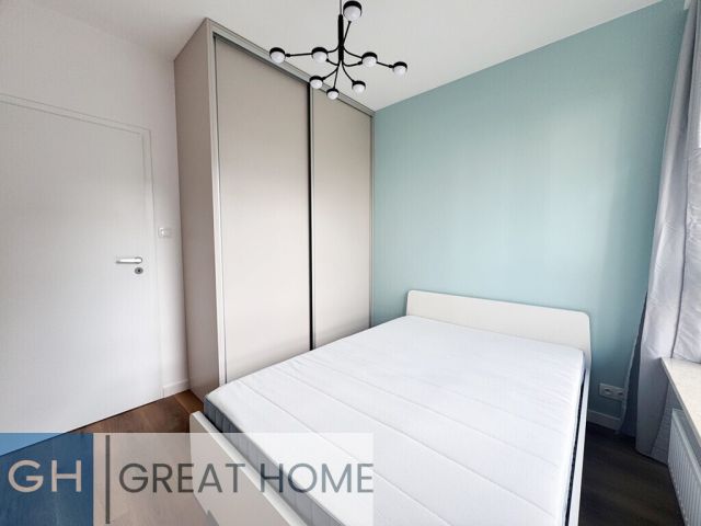 Mieszkanie 2-pokojowe Warszawa Włochy. Zdjęcie 9