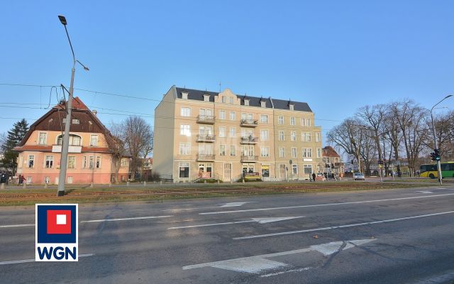 Mieszkanie 3-pokojowe Elbląg, al. Grunwaldzka. Zdjęcie 14