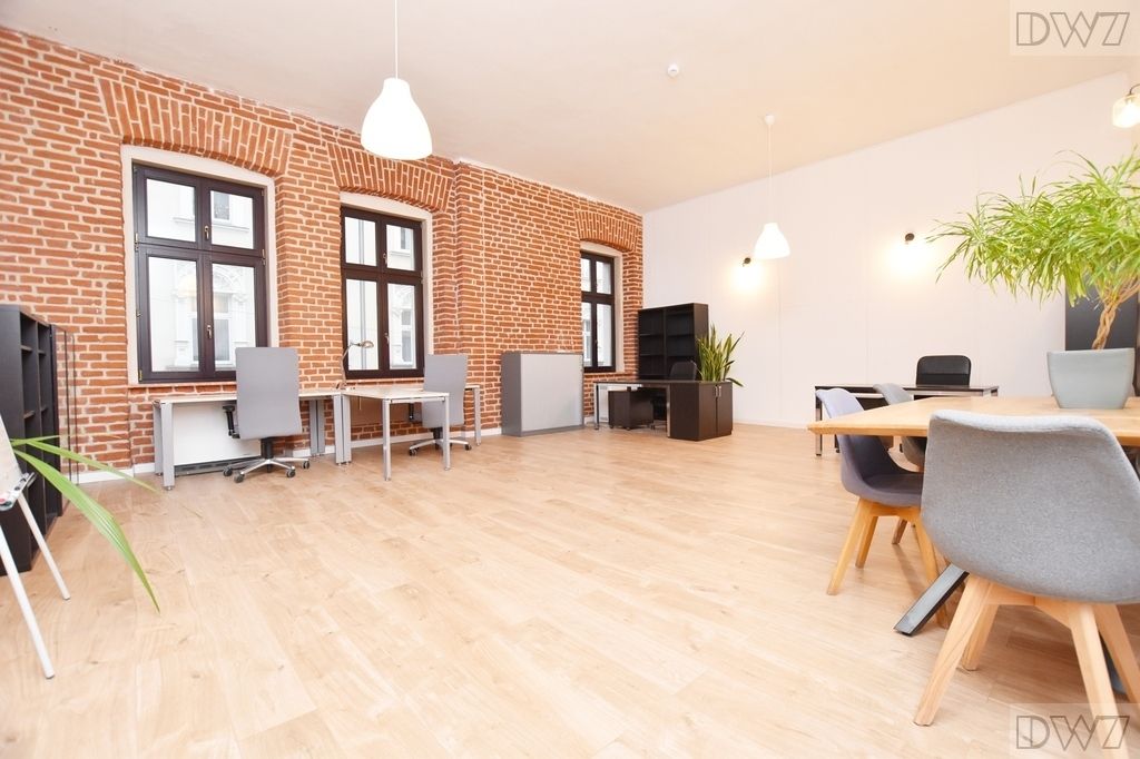 Biuro Kraków Kazimierz, ul. Bożego Ciała. Zdjęcie 1