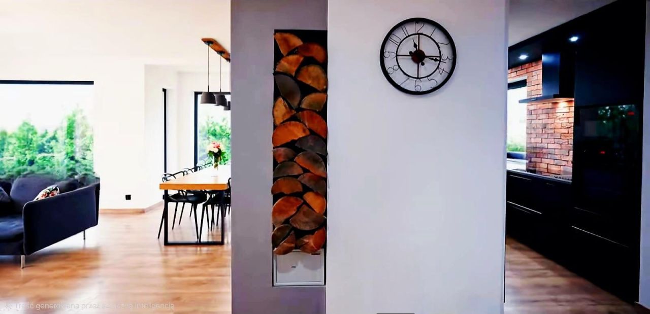 dom wolnostojący, 5 pokoi Baranówka, .. Zdjęcie 2