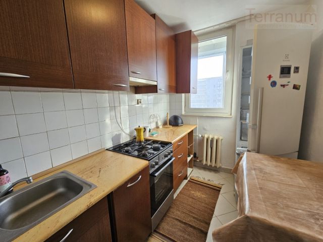 Mieszkanie 2-pokojowe Warszawa Targówek, ul. Poborzańska. Zdjęcie 9