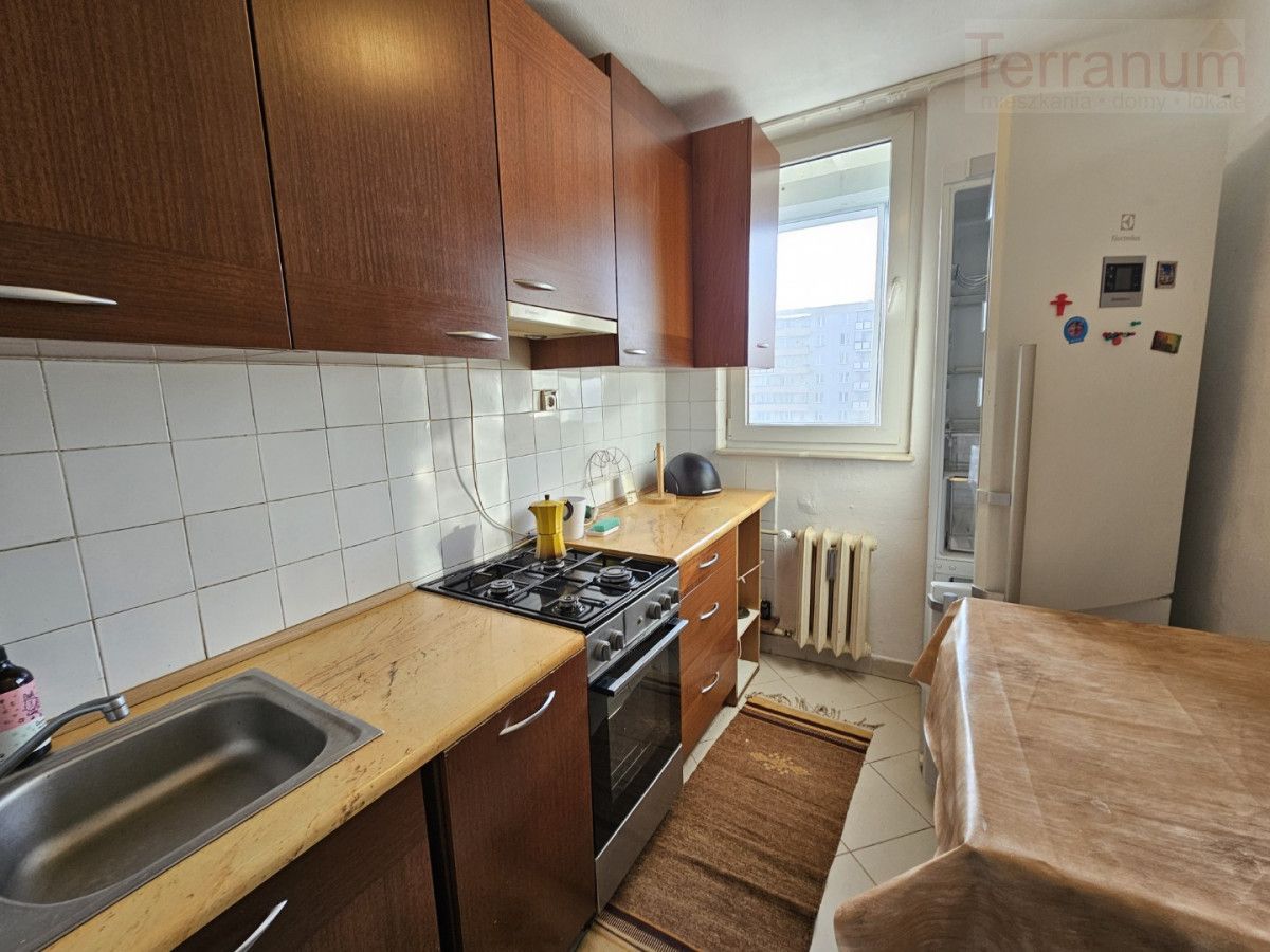 Mieszkanie 2-pokojowe Warszawa Targówek, ul. Poborzańska. Zdjęcie 9