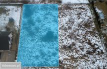 Działka budowlana Dziwiszów. Zdjęcie 1