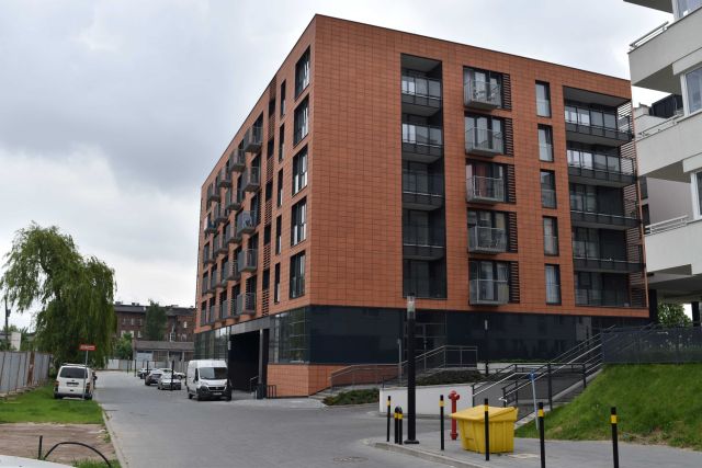 Mieszkanie 2-pokojowe Gdańsk Śródmieście, Łąkowa. Zdjęcie 8