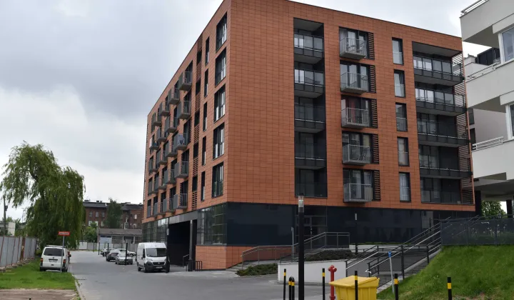 Mieszkanie 2-pokojowe Gdańsk Śródmieście