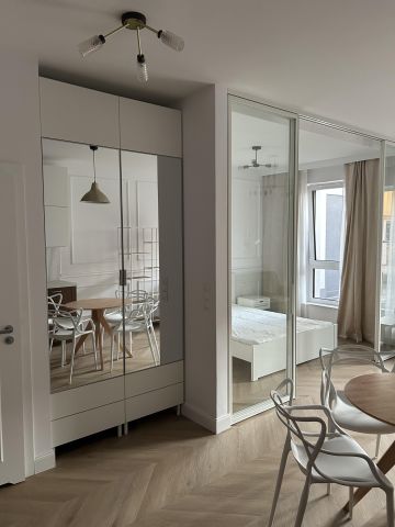 Mieszkanie 2-pokojowe Grodzisk Mazowiecki Centrum, ul. T. Kościuszki. Zdjęcie 3