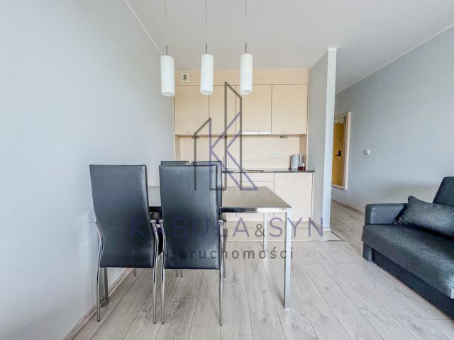 Mieszkanie 1-pokojowe Chłapowo. Zdjęcie 8