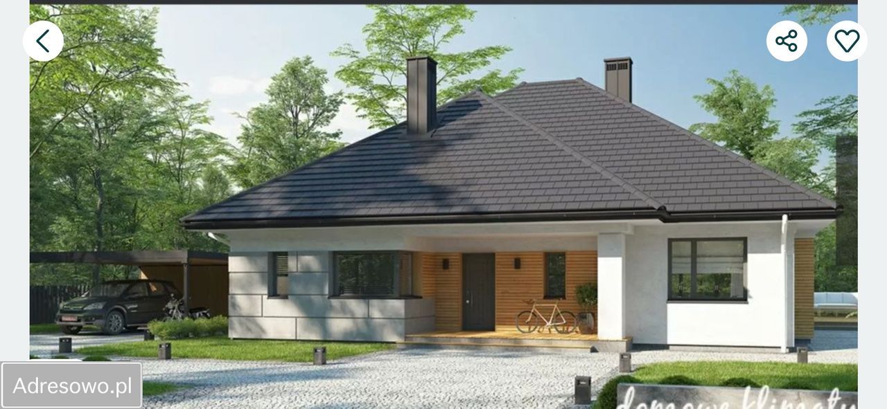 Działka budowlana Skarżysko-Kamienna, ul. Racławicka. Zdjęcie 6