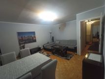 Mieszkanie 3-pokojowe Warszawa Bielany, ul. Antoniego Magiera. Zdjęcie 3