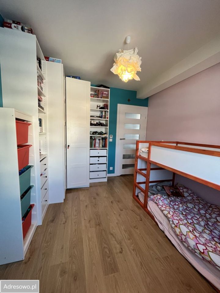 Mieszkanie 3-pokojowe Lublin Czechów, ul. Koncertowa. Zdjęcie 6